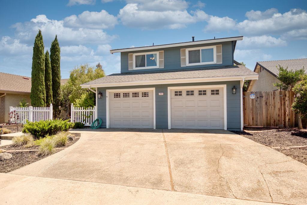 1937 Sugar Pine Drive