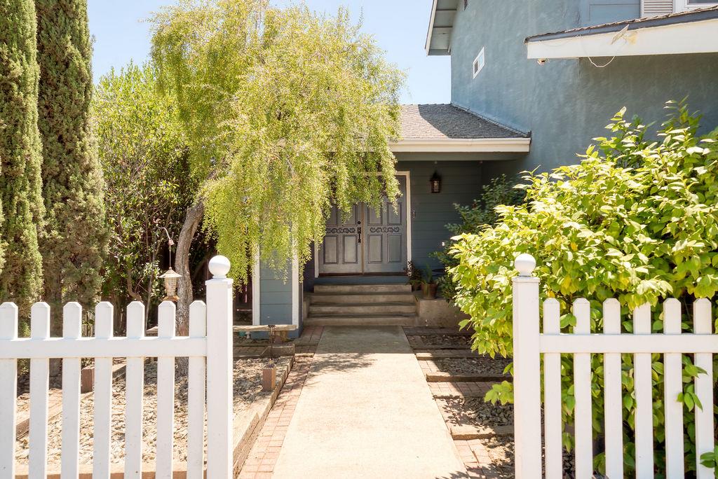 1937 Sugar Pine Drive