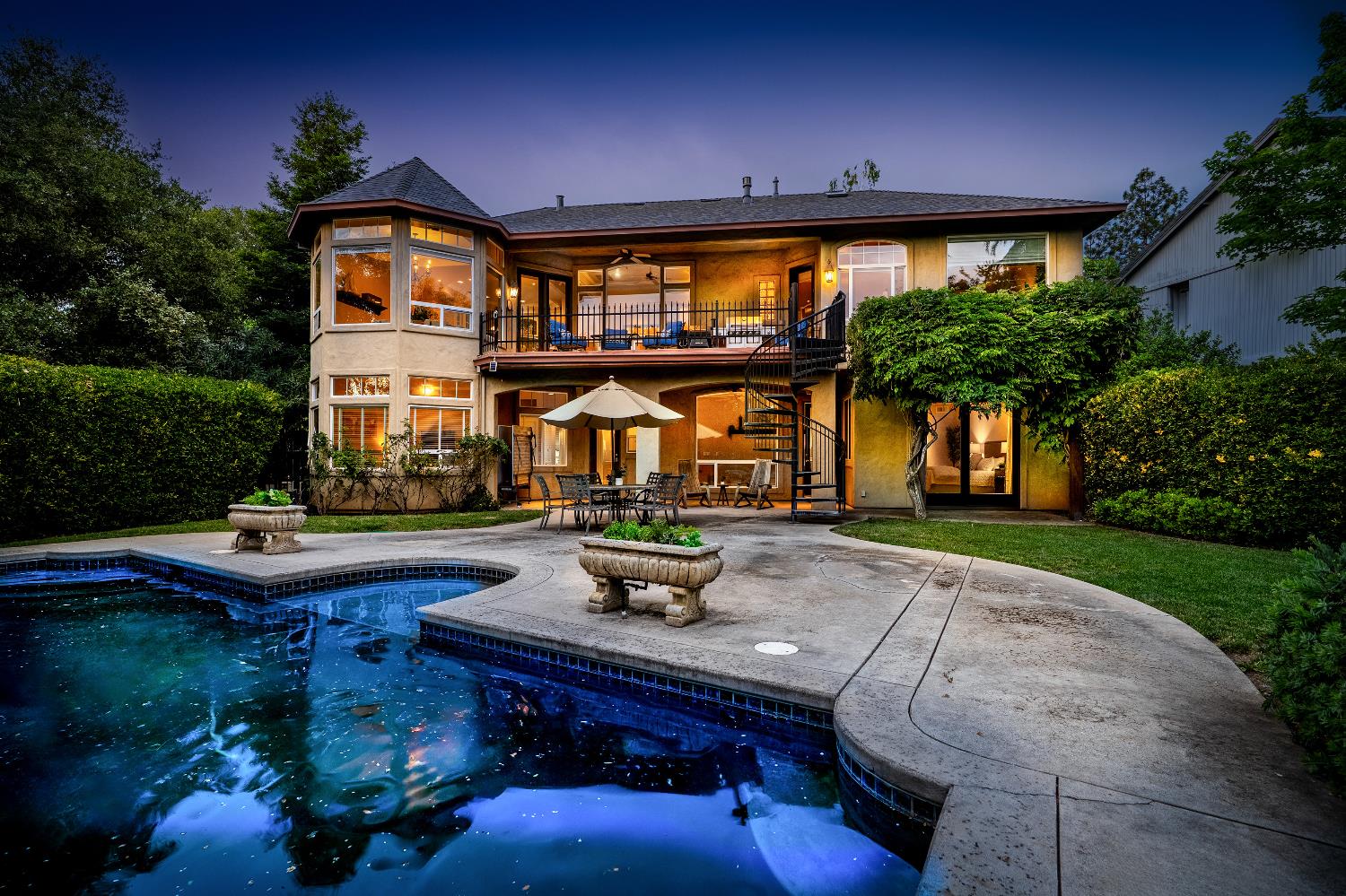 11447 Madrone Court
