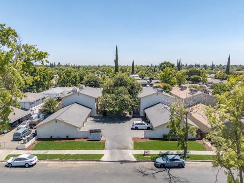 3150 College Avenue Merced CA 95340