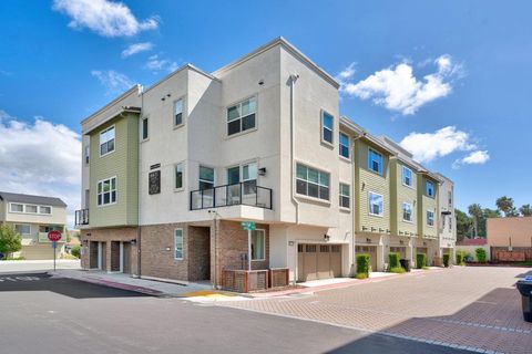 40769 Squill Common Fremont CA 94538