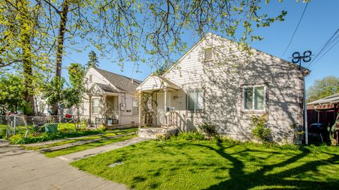 118 5th Street Woodland CA 95695