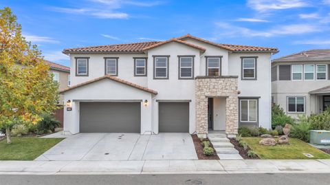 3385 Gopher Ridge Drive Folsom CA 95630