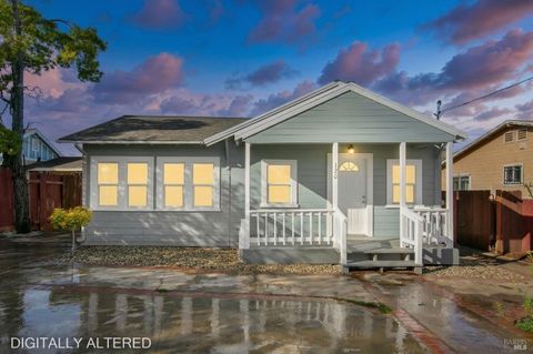 120 Mississippi Street Vallejo CA 94590