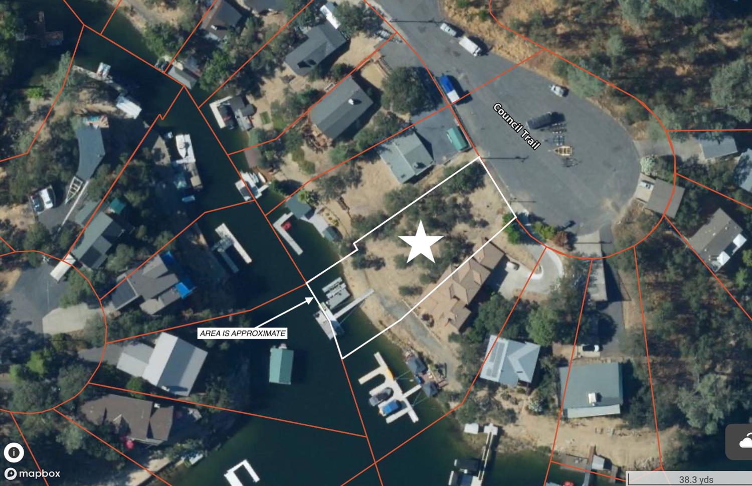 4438 Council Trail