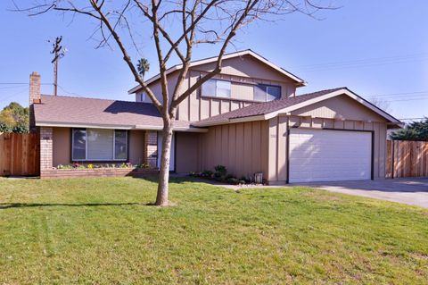 2345 Rogue River Drive Sacramento CA 95826