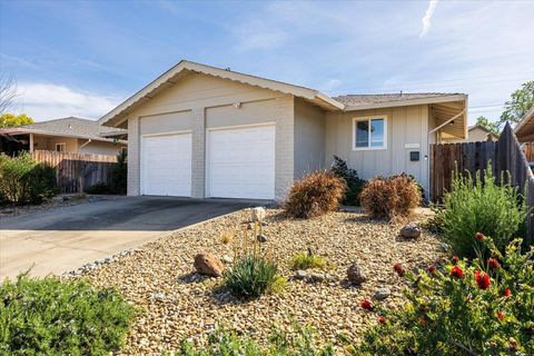 6008 Rye Way Carmichael CA 95608