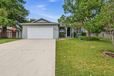 5068 Patti Jo Drive Carmichael CA 95608