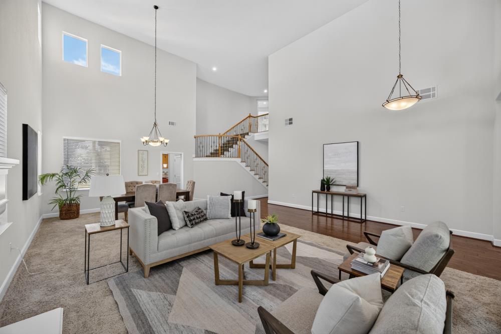 2207 Hedrick Court