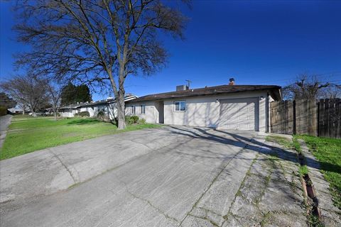 1516 Gladstone Drive Sacramento CA 95864