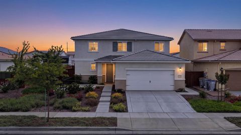 1244 Brownell Street Woodland CA 95776