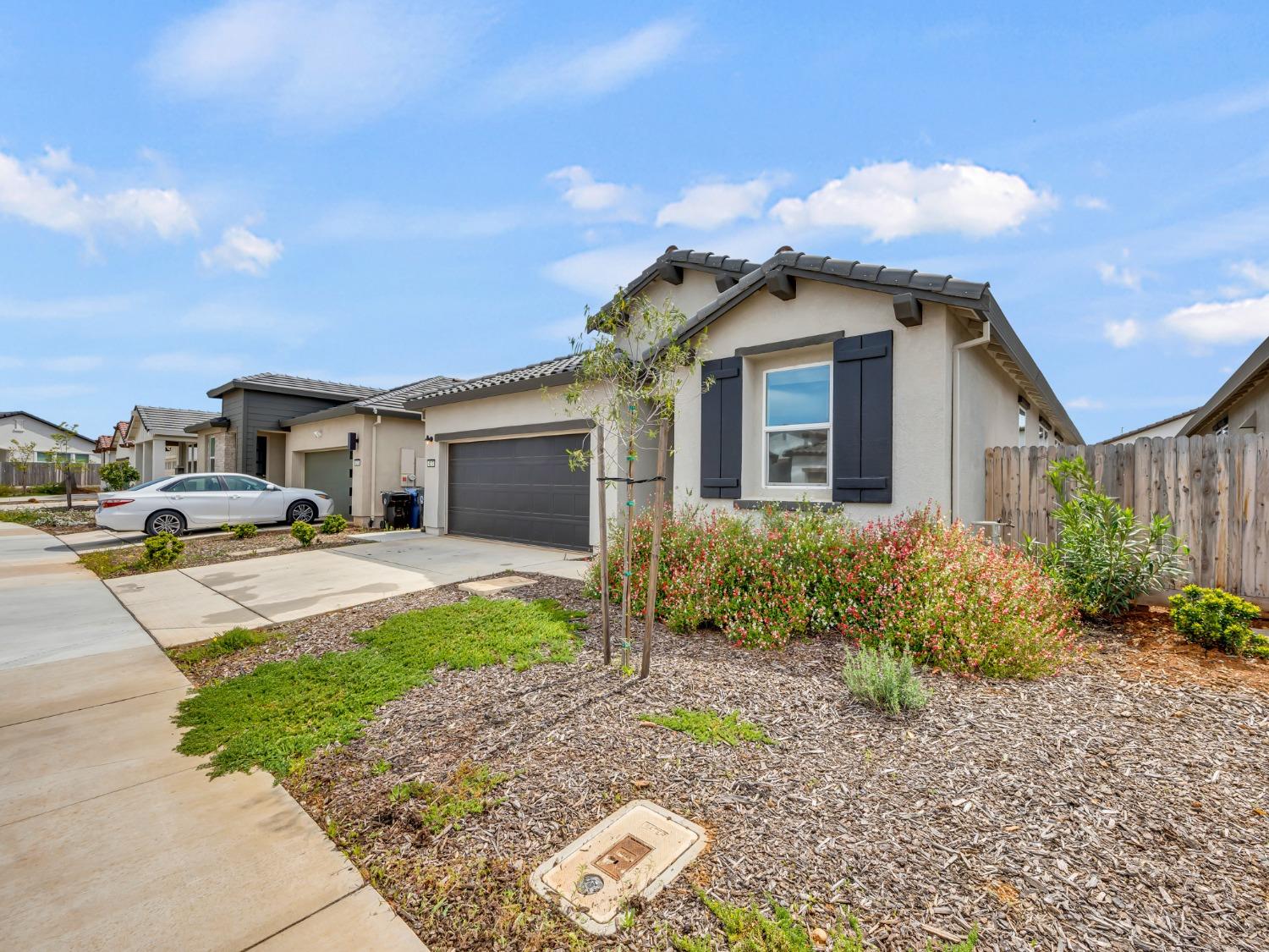 4217 Creede Way