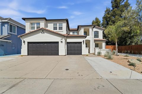3417 Hillglen Avenue Modesto CA 95355