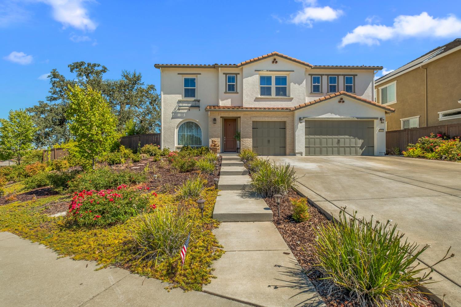 1721 Olive Heights Court