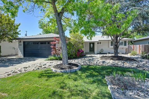 8112 Briar Way Granite Bay CA 95746