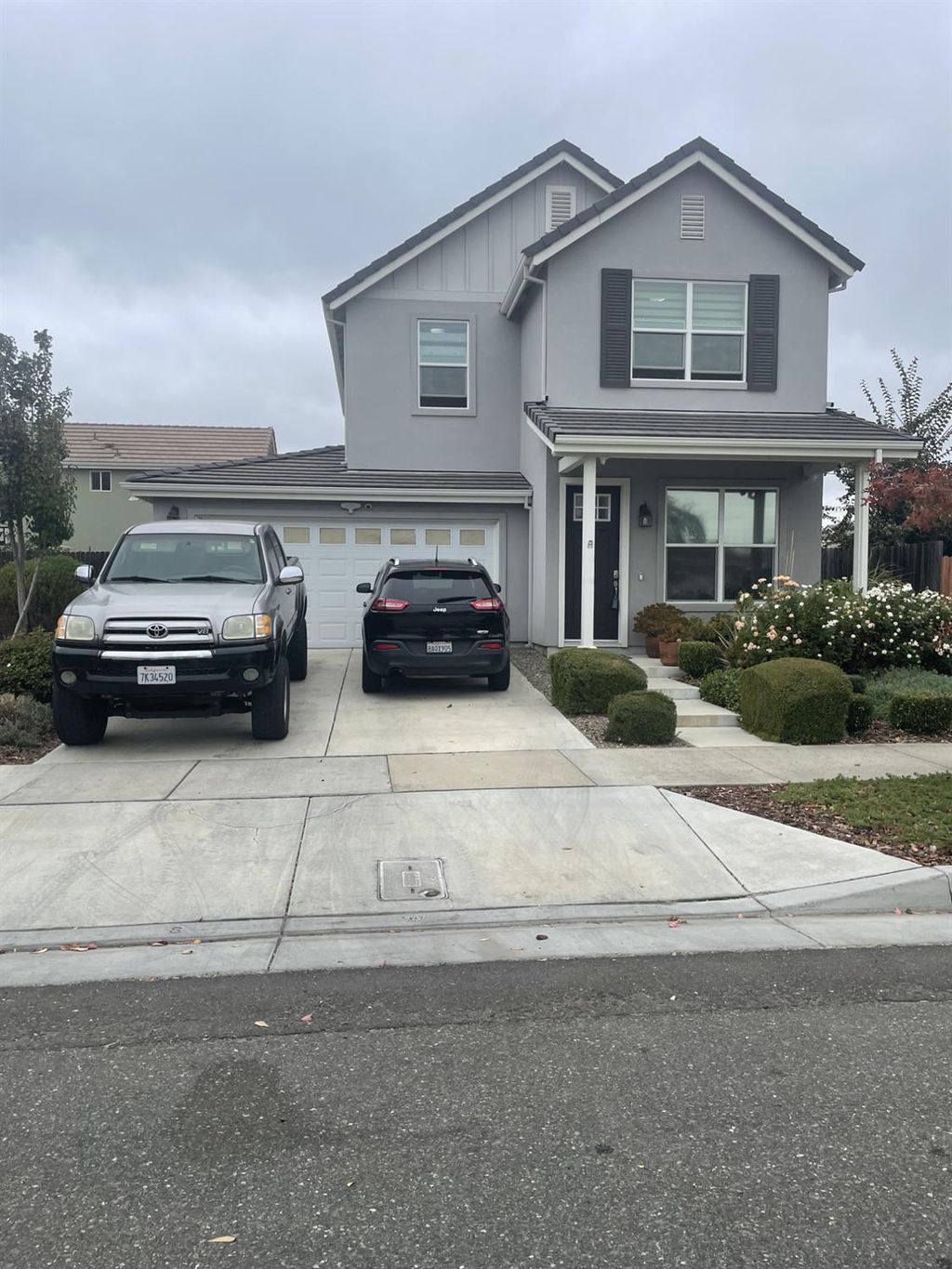 Photo of 3311 Taylor Street, Sacramento, CA 95838 (MLS # 225137936)