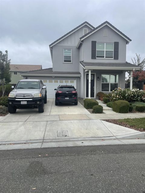 3311 Taylor Street Sacramento CA 95838