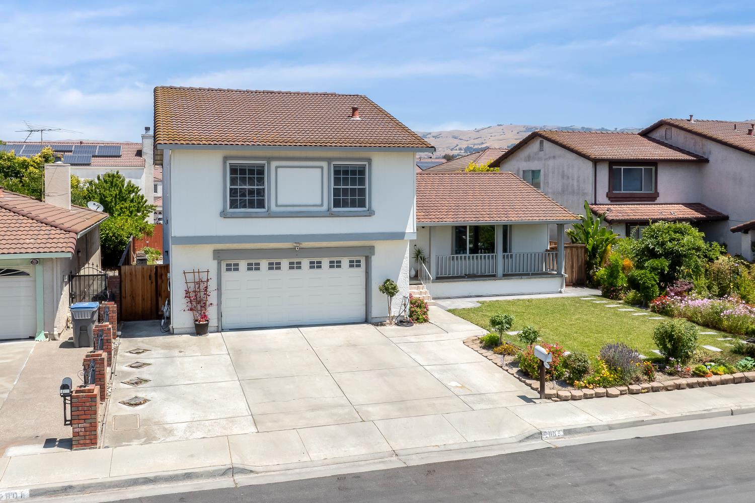 2805 Glen Decker Court