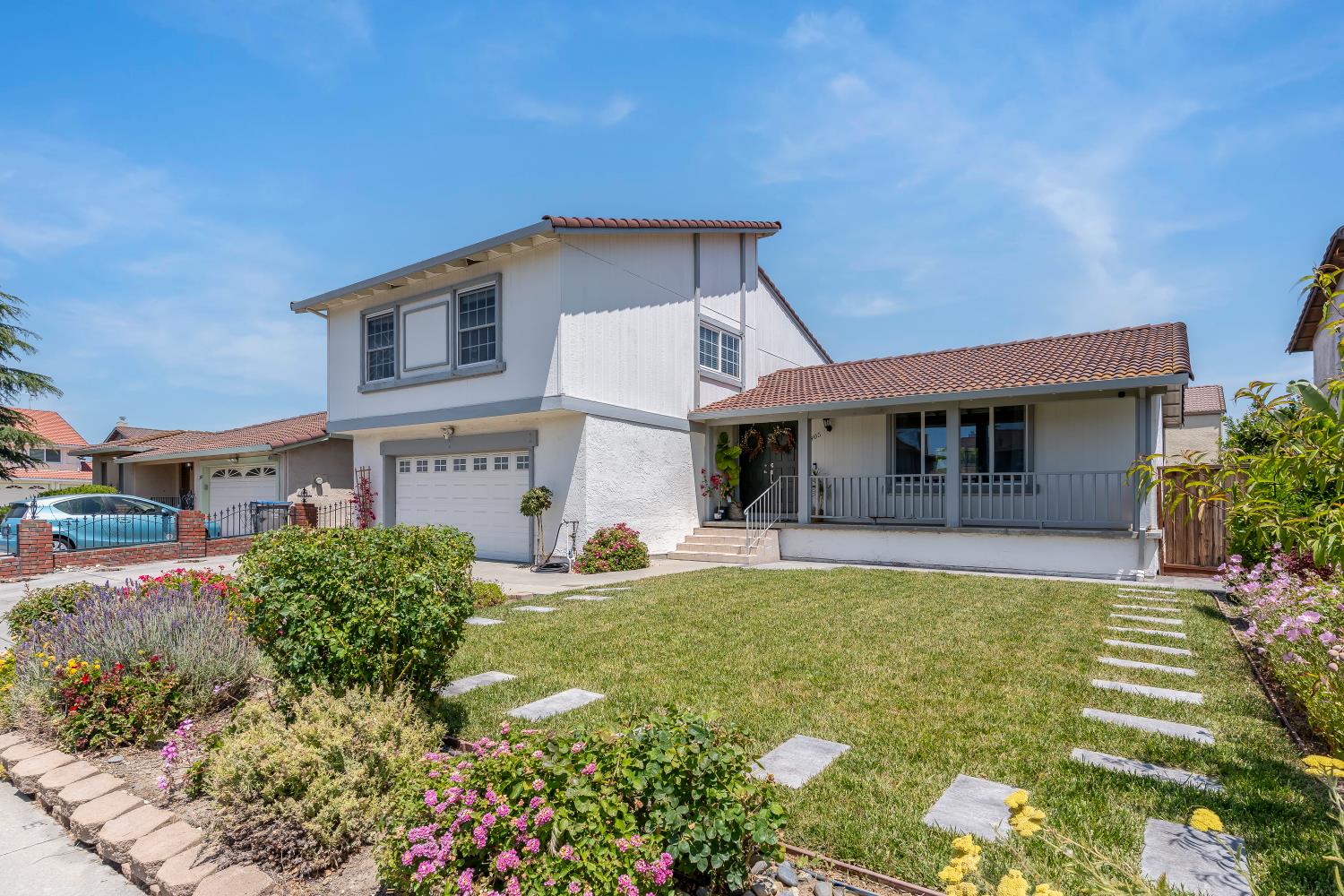 2805 Glen Decker Court
