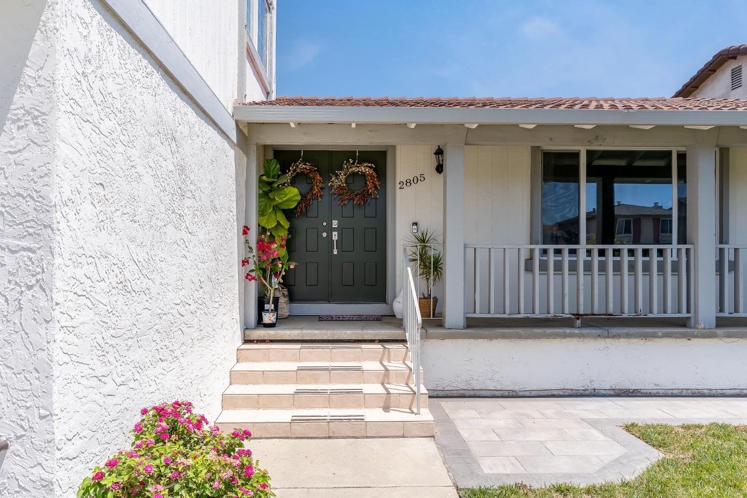 2805 Glen Decker Court