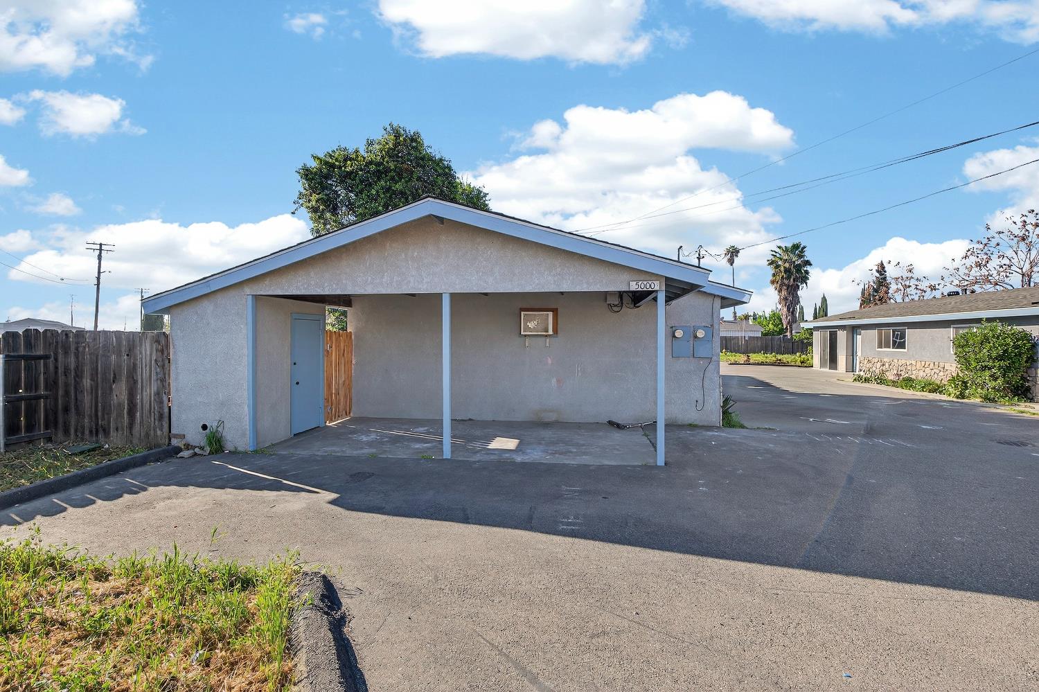 5000 Kiernan Avenue