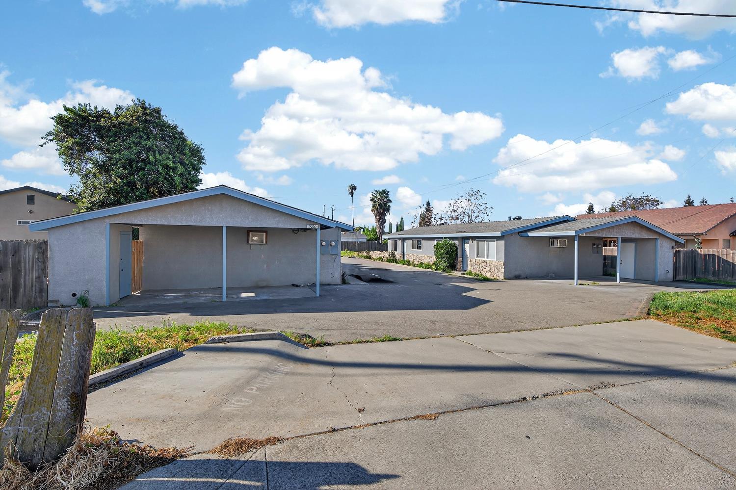 5000 Kiernan Avenue