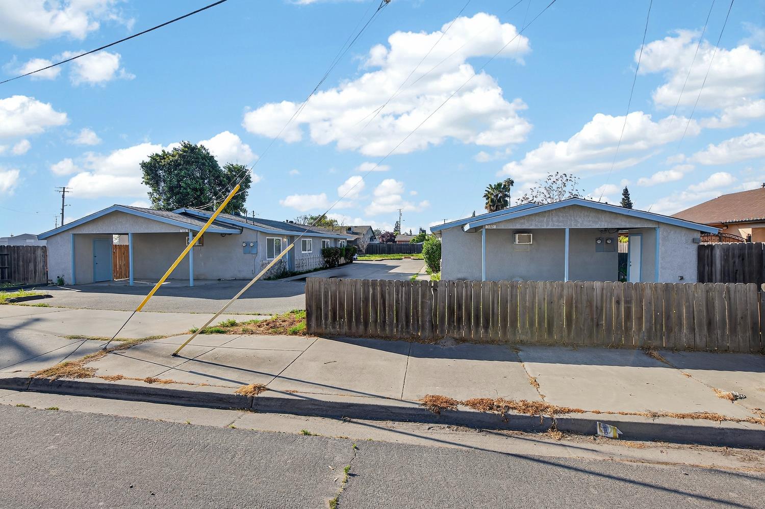 5000 Kiernan Avenue