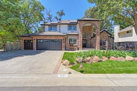 5069 Oak Mello Court Elk Grove CA 95758