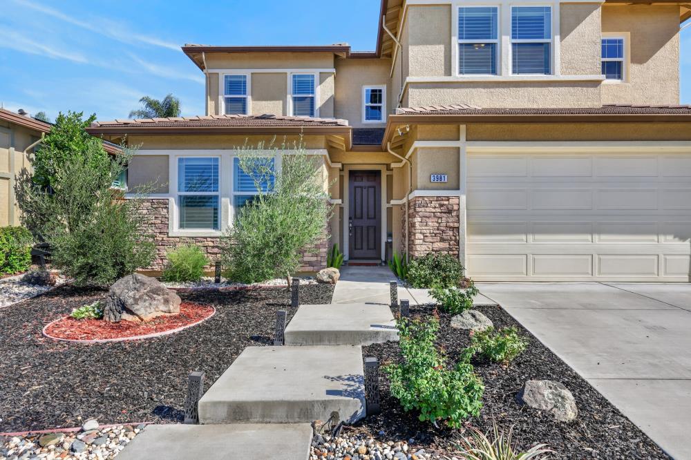 3981 Deergrass Circle