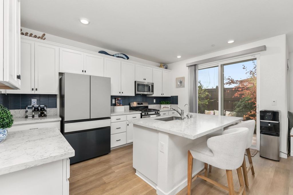 Photo of 1612 Aleppo Lane, Sacramento, CA 95834 (MLS # 225128637)