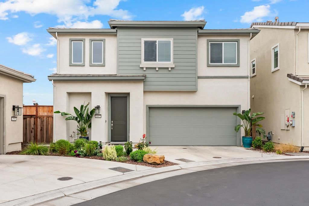 Photo of 1612 Aleppo Lane, Sacramento, CA 95834 (MLS # 225128637)