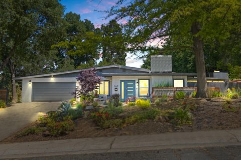 8169 Woodleaf Drive, Fair Oaks, CA 95628 - MLS#: 225063036