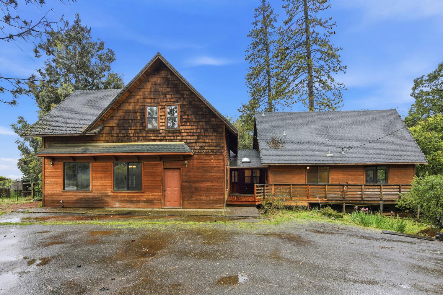 1950 Bear Rock Road