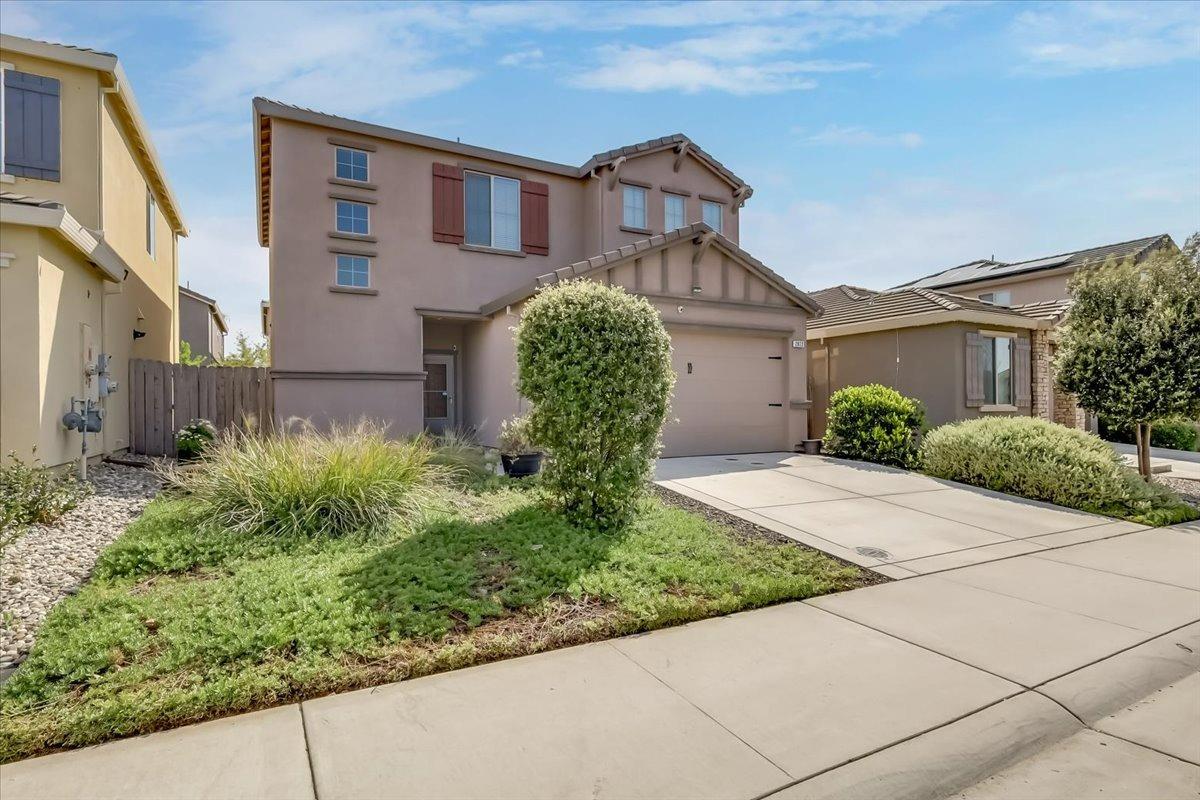 2822 Napoleon Way