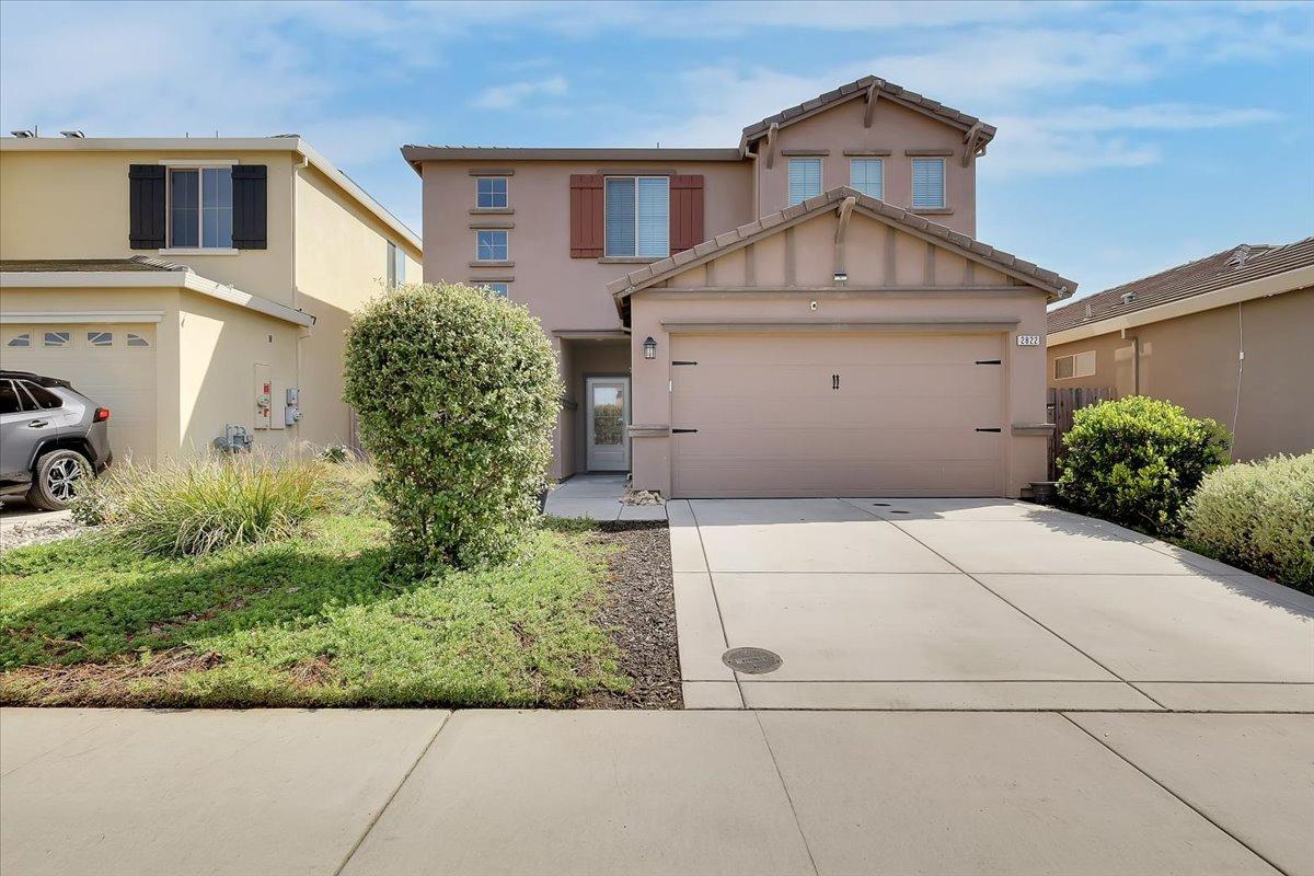 2822 Napoleon Way