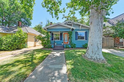 1749 41st Street Sacramento CA 95819