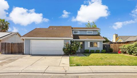 1122 Morning Dew Place, Stockton, CA 95210 - MLS#: 225059461