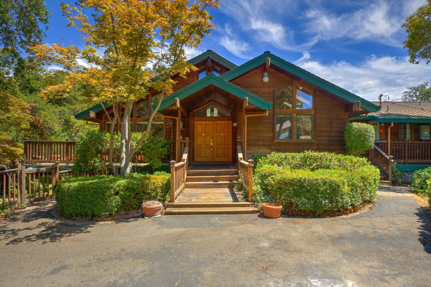 800 Millertown Road