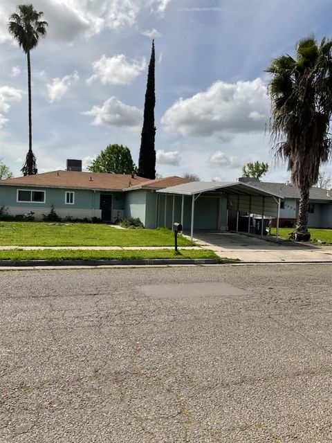 1816 Cheyenne Drive, Merced, CA 95348 - MLS#: 225049617