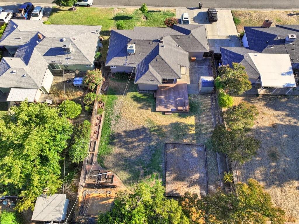 3801 WILLIAM Way