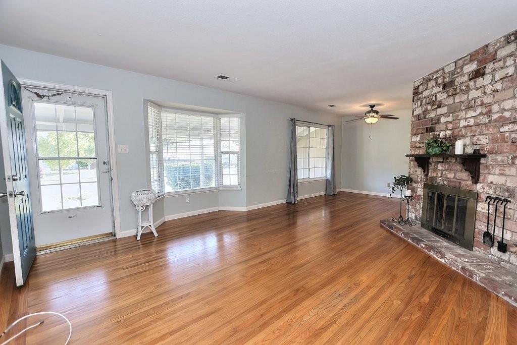3801 WILLIAM Way