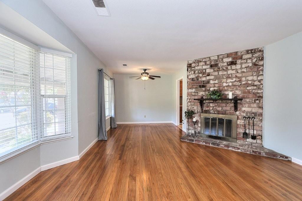 3801 WILLIAM Way