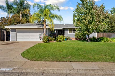 8849 Britland Way Fair Oaks CA 95628