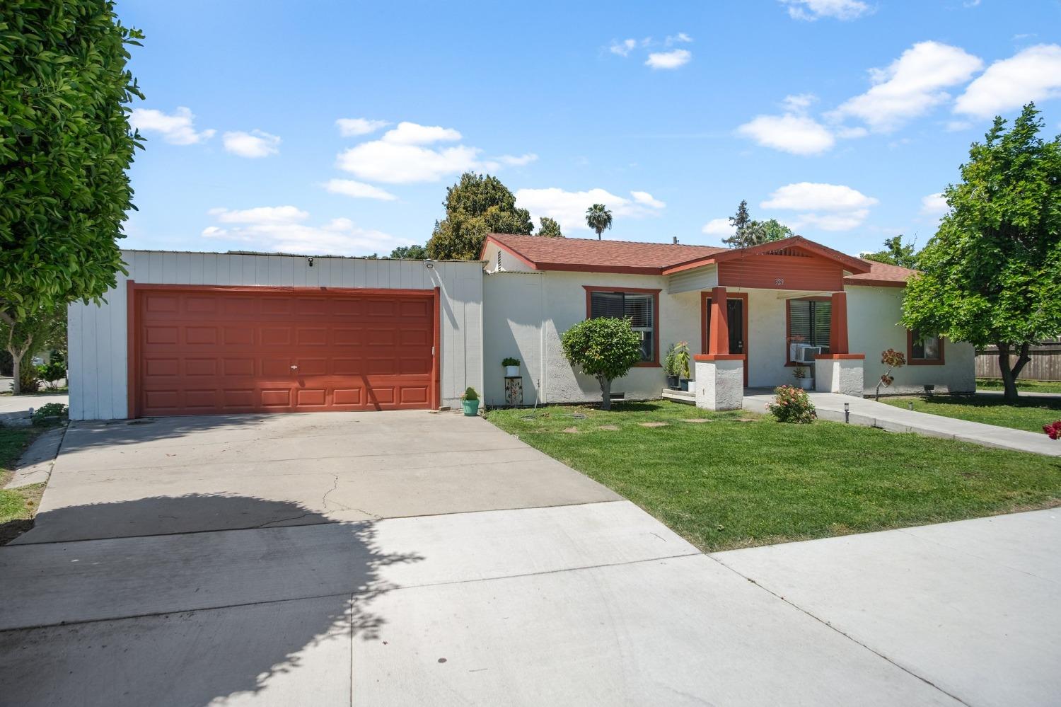 329 S Stockton Avenue