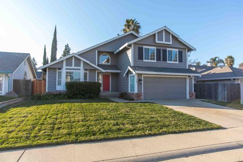 1492 Deerfield Cir, Roseville, CA 95747 - MLS#: 225001315