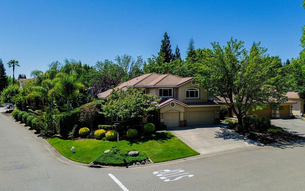 2336 Sailsbury Drive