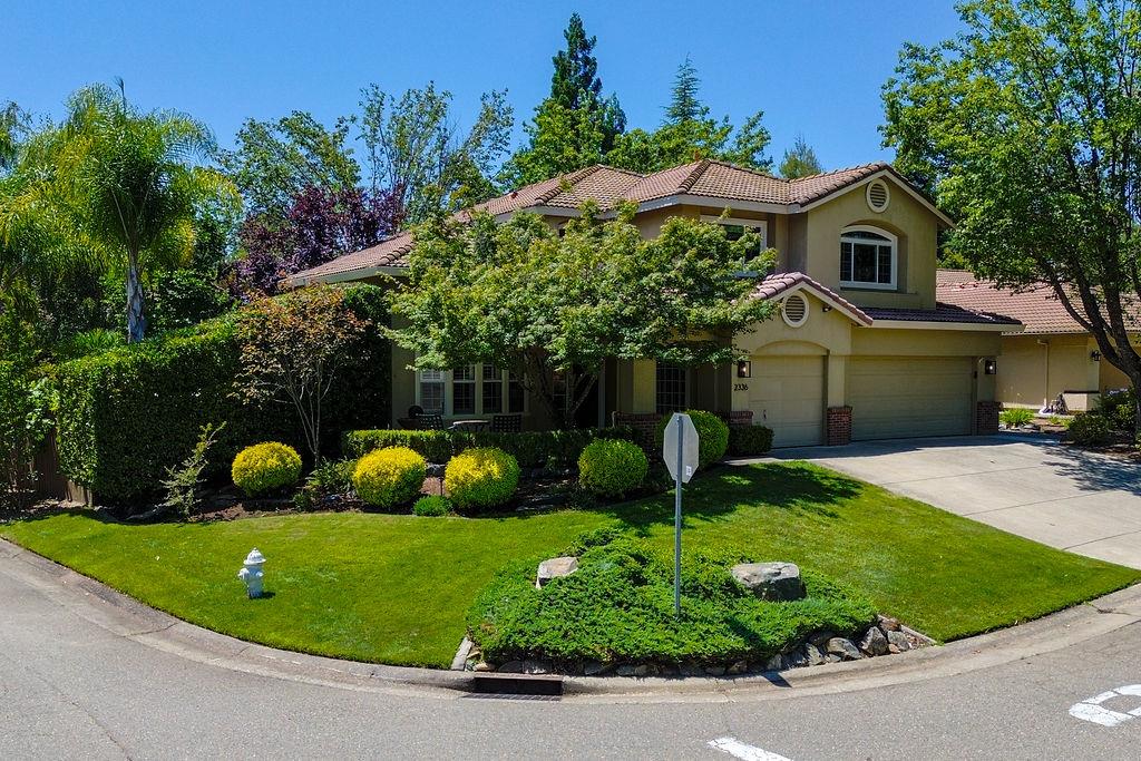 2336 Sailsbury Drive