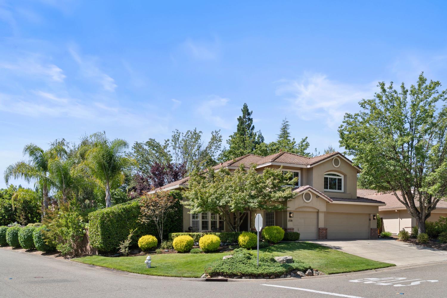 2336 Sailsbury Drive