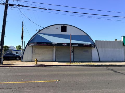 1245 W Fremont Street Stockton CA 95203