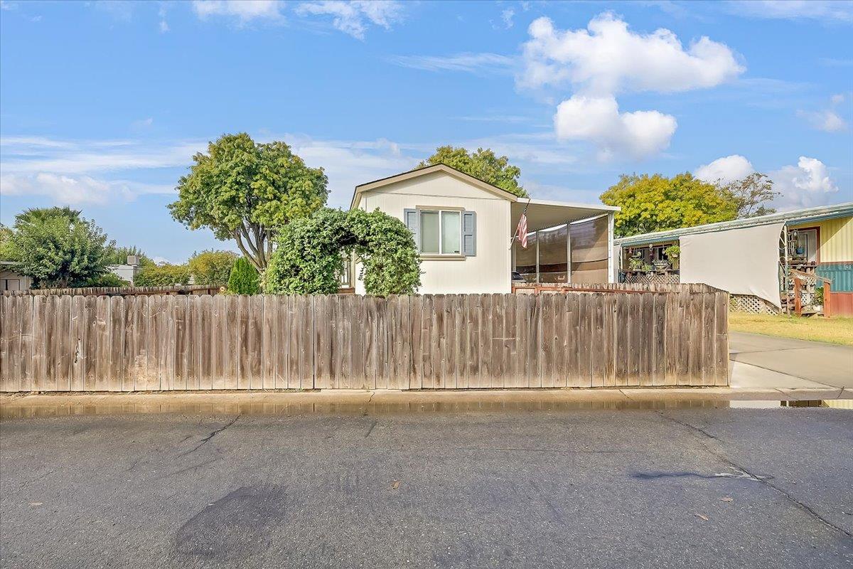 2019 Hammonton Smartsville Road 48